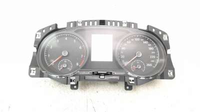 Recambio de cuadro instrumentos para volkswagen golf vii lim. (bq1) 2016- business referencia OEM IAM 5G1920740D  