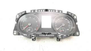 Recambio de cuadro instrumentos para volkswagen golf vii lim. (bq1) 2016- business referencia OEM IAM 5G1920740D  