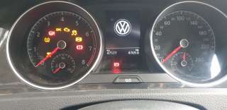 Recambio de cuadro instrumentos para volkswagen golf vii lim. (bq1) 2016- business referencia OEM IAM 5G1920740D  