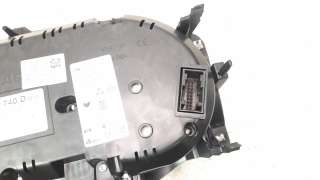 Recambio de cuadro instrumentos para volkswagen golf vii lim. (bq1) 2016- business referencia OEM IAM 5G1920740D  