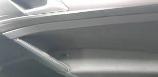 Recambio de mando elevalunas delantero derecho para volkswagen golf vii lim. (bq1) 2016- business referencia OEM IAM 5G0959855J 