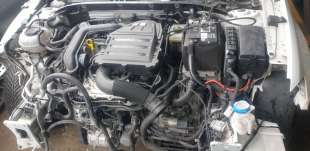 Recambio de caja cambios para volkswagen golf vii lim. (bq1) 2016- business referencia OEM IAM SEE  