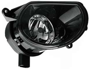 Recambio de faro antiniebla derecho para audi a3 (8p) 2003-2012 referencia OEM IAM 8P0941700A 10102131005 AD3204413