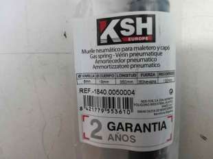 Recambio de amortiguadores maletero / porton para universal universal - universal referencia OEM IAM 35CM350N 18400050004 PU0353 2