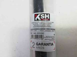 Recambio de amortiguadores maletero / porton para universal universal - universal referencia OEM IAM 650CM750N 18400050092 