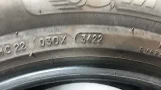 Recambio de rueda para hyundai tucson (nx) 2020- klass 2wd referencia OEM IAM 2156517  