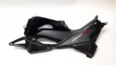 Recambio de carenado delantero izquierdo para honda nc 750 2016- referencia OEM IAM 83700MKAD80ZA  