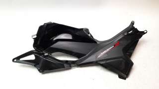 Recambio de carenado delantero izquierdo para honda nc 750 2016- referencia OEM IAM 83700MKAD80ZA  