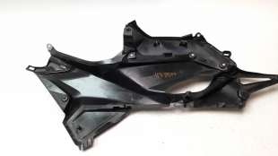 Recambio de carenado delantero izquierdo para honda nc 750 2016- referencia OEM IAM 83700MKAD80ZA   2