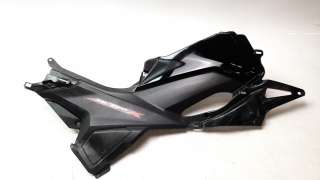 Recambio de carenado delantero derecho para honda nc 750 2016- referencia OEM IAM 83600MKAD80ZA  