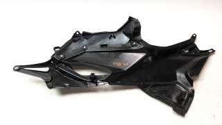 Recambio de carenado delantero derecho para honda nc 750 2016- referencia OEM IAM 83600MKAD80ZA  