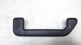 Recambio de asidero techo trasero derecho para porsche cayenne (typ 9pa) 2002-2007 turbo s referencia OEM IAM 7L0857607A  