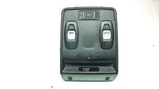 Recambio de luz interior para renault clio v 2019- business edition referencia OEM IAM 969825646R  