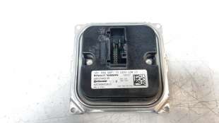 Recambio de centralita luces para renault clio v 2019- business edition referencia OEM IAM 260556623R  
