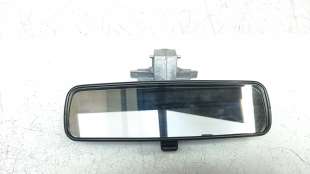 Recambio de espejo para renault clio v 2019- business edition referencia OEM IAM 963217003R  