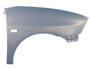 Recambio de aleta delantera derecha para seat ibiza (6l1) 2001-2009 referencia OEM IAM 6L0821022C 109211711 ST0333013