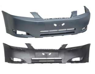 Recambio de paragolpes delantero para toyota corolla (e12) 2001-2007 referencia OEM IAM 5211902921 108905309 TY0891011