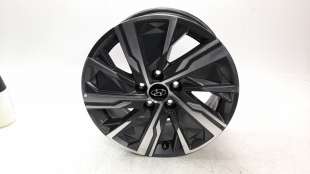 Recambio de llanta para hyundai tucson (nx) 2020- maxx 2wd referencia OEM IAM 52910N7160  