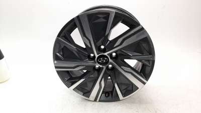 Recambio de llanta para hyundai tucson (nx) 2020- maxx 2wd referencia OEM IAM 52910N7160  