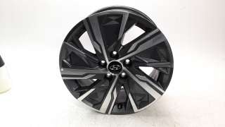 Recambio de llanta para hyundai tucson (nx) 2020- maxx 2wd referencia OEM IAM 52910N7160  