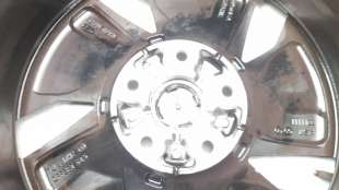 Recambio de llanta para hyundai tucson (nx) 2020- maxx 2wd referencia OEM IAM 52910N7160   2