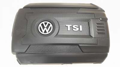 Recambio de tapa motor para volkswagen scirocco (138) 2014-2017 2.0 tsi referencia OEM IAM 6002018062  