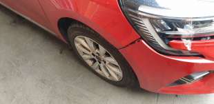 Recambio de amortiguador delantero derecho para renault clio v 2019- business edition referencia OEM IAM 543023386R  
