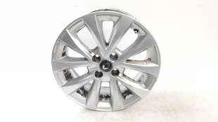 Recambio de llanta para renault clio v 2019- business edition referencia OEM IAM 403008062R  