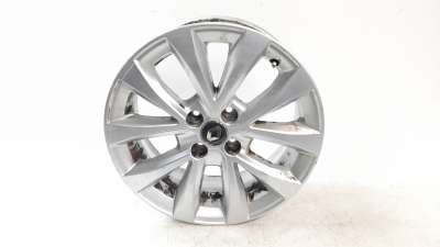 Recambio de llanta para renault clio v 2019- business edition referencia OEM IAM 403008062R  