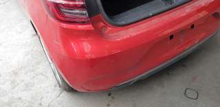 Recambio de paragolpes trasero para renault clio v 2019- business edition referencia OEM IAM 850226333R  
