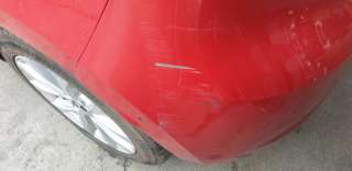 Recambio de paragolpes trasero para renault clio v 2019- business edition referencia OEM IAM 850226333R  