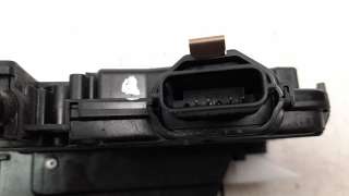 Recambio de cerradura puerta delantera izquierda para renault clio v 2019- business edition referencia OEM IAM 805032387R  
