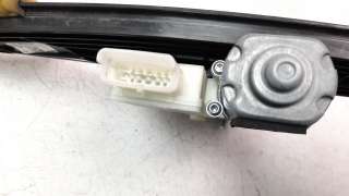 Recambio de elevalunas delantero izquierdo para renault clio v 2019- business edition referencia OEM IAM 807216723R  