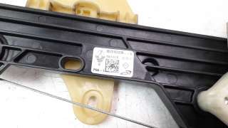 Recambio de elevalunas delantero izquierdo para renault clio v 2019- business edition referencia OEM IAM 807216723R  