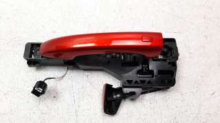 Recambio de maneta exterior delantera izquierda para renault clio v 2019- business edition referencia OEM IAM 806069819R  