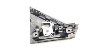 Recambio de maneta exterior trasera derecha para renault clio v 2019- business edition referencia OEM IAM 826064206R  