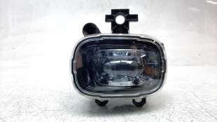 Recambio de faro antiniebla izquierdo para renault clio v 2019- business edition referencia OEM IAM 261550862R 10118140006 