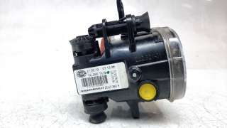Recambio de faro antiniebla izquierdo para renault clio v 2019- business edition referencia OEM IAM 261550862R 10118140006 
