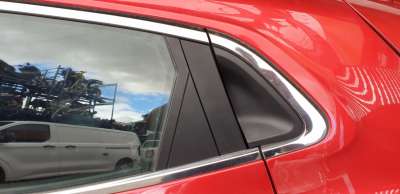 Recambio de maneta exterior trasera izquierda para renault clio v 2019- business edition referencia OEM IAM 826061745R  