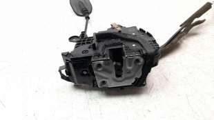 Recambio de cerradura puerta trasera derecha para renault clio v 2019- business edition referencia OEM IAM 825007311R  