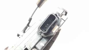 Recambio de cerradura puerta trasera derecha para renault clio v 2019- business edition referencia OEM IAM 825007311R   2