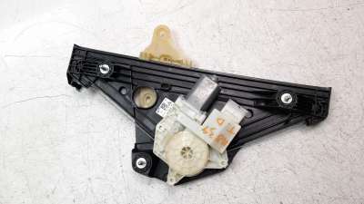 Recambio de elevalunas trasero derecho para renault clio v 2019- business edition referencia OEM IAM 827209773R  