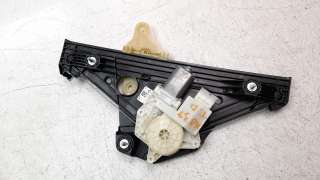 Recambio de elevalunas trasero derecho para renault clio v 2019- business edition referencia OEM IAM 827209773R  