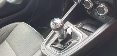 Recambio de palanca cambio para renault clio v 2019- business edition referencia OEM IAM 341025198R  