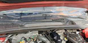 Recambio de brazo limpia delantero derecho para renault clio v 2019- business edition referencia OEM IAM 288869742R  