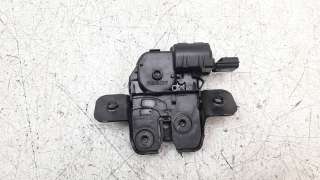 Recambio de cerradura maletero / porton para renault clio v 2019- business edition referencia OEM IAM 846304010R  