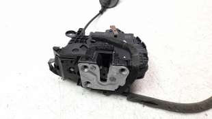 Recambio de cerradura puerta delantera derecha para renault clio v 2019- business edition referencia OEM IAM 805029595R  