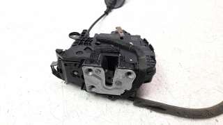 Recambio de cerradura puerta delantera derecha para renault clio v 2019- business edition referencia OEM IAM 805029595R  