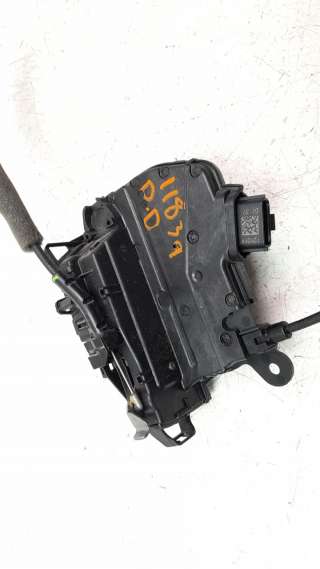 Recambio de cerradura puerta delantera derecha para renault clio v 2019- business edition referencia OEM IAM 805029595R  