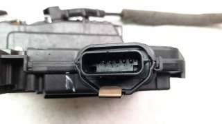 Recambio de cerradura puerta delantera derecha para renault clio v 2019- business edition referencia OEM IAM 805029595R  